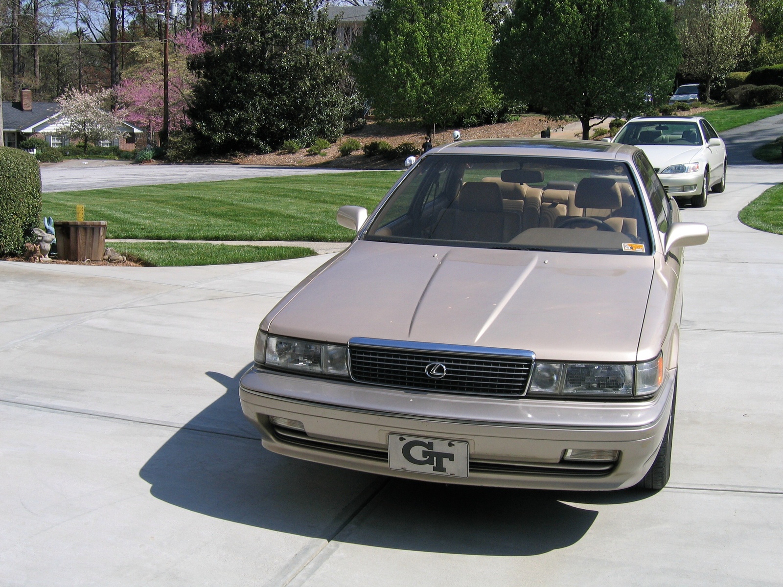 1991 Lexus ES 250 VINs, Configurations, MSRP & Specs - AutoDetective